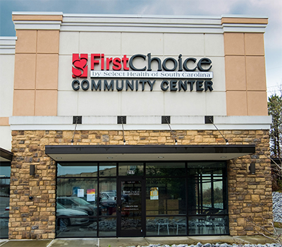 first choice community center