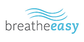 breathe easy logo