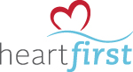 heart first logo