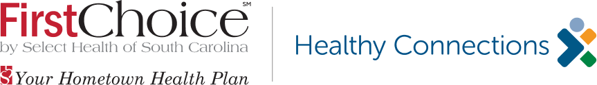 First Choice by Select Health of South Carolina